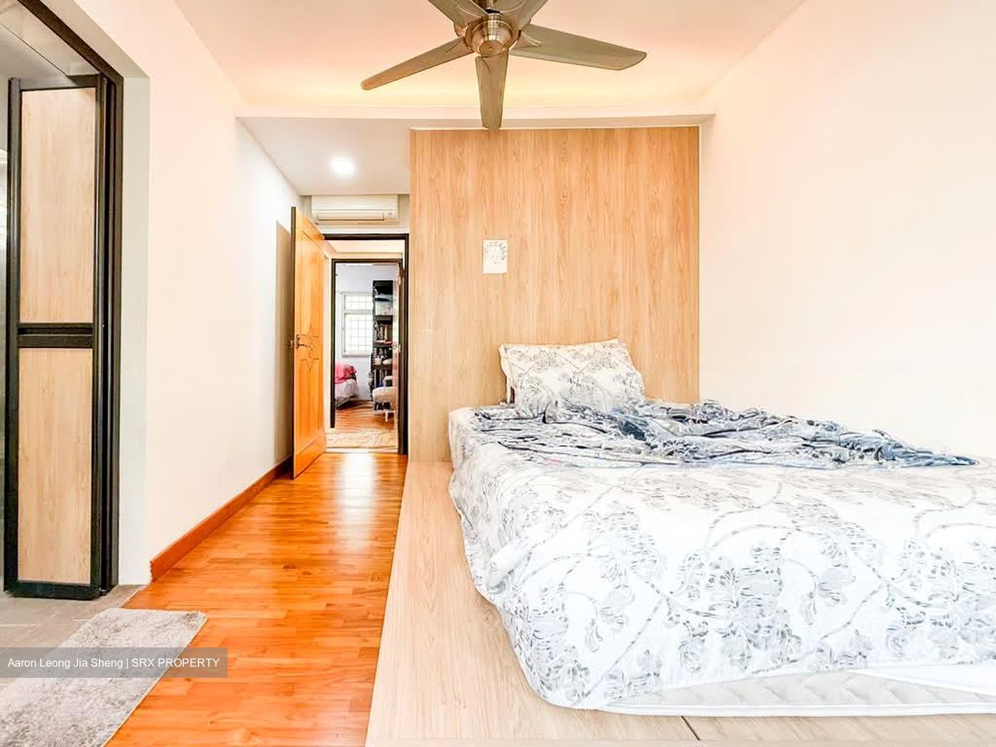 Blk 265C The Coris (Sengkang), HDB 4 Rooms #535264241